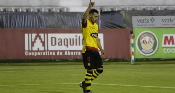 Barcelona SC sigue avanzando en Copa Libertadores y es el único equipo ecuatoriano que está en octavos de final donde se enfrentará a los grandes de Brasil y Argentina