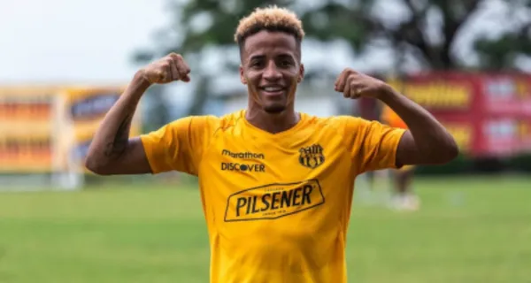 Barcelona SC sigue sacando jugadores y por Byron Castillo quieren ganar 8 millones de dólares. Además Fabián Bustos reveló que ya le tienen reemplazo con un chico de las canteras