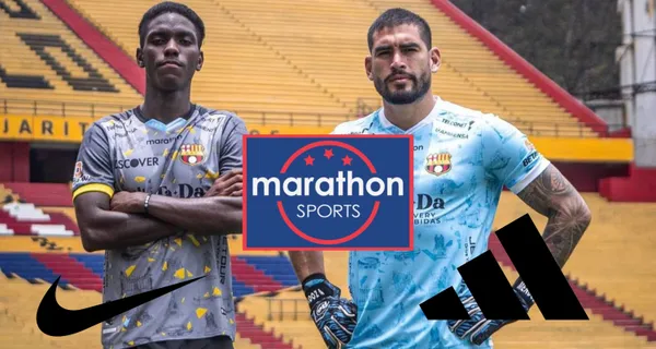 Barcelona SC tendrá el mejor contrato en el país por parte de una empresa de ropa