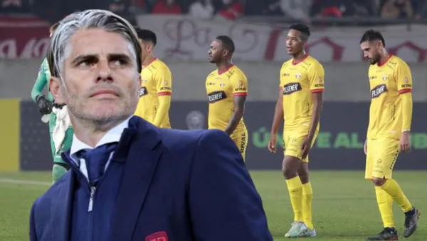 Barcelona SC tendría problemas para en el nuevo año 2024