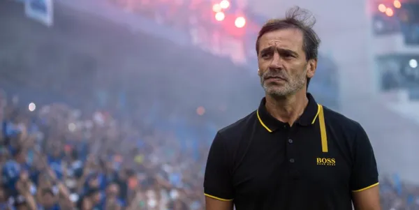 Barcelona SC tiene casi cerrado a un jugador para la mitad de la cancha