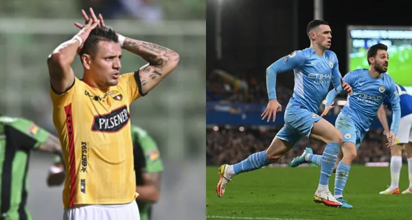 Barcelona SC no tiene delanteros y es un problema que se vio ante Mushuc Runa. Hay delanteros que tiene amor por los colores y los podrían convencer