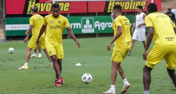 Barcelona SC tiene deudas por todos lados pero un jugador está dispuesto a perdonar todo si lo contratan nuevamente