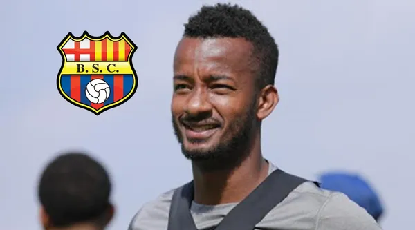 Barcelona SC tiene planeado contratar a Jéfferson Orejuela, pese a que también sonó paga Emelec, pero las conversaciones están avanzadas