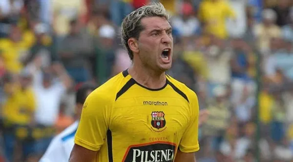 Barcelona SC tiene un déficit millonario