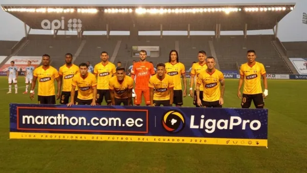 Barcelona SC tiene una base importante de jugadores, sin embargo hay tres que sobresalen y no los dejarían ir por el momento, en caso que haya alguna propuesta