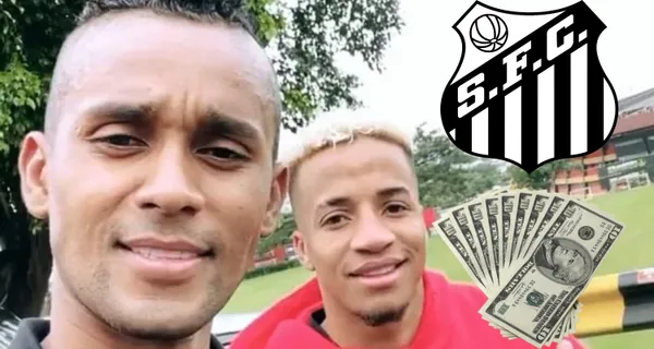 Barcelona SC tiene una propuesta de Santos para fichar a Byron Castillo y le pusieron precio