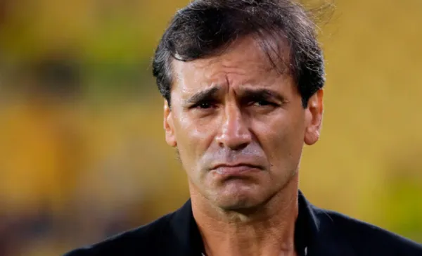 Barcelona SC tuvo un partido vergonzoso contra 9 de Octubre