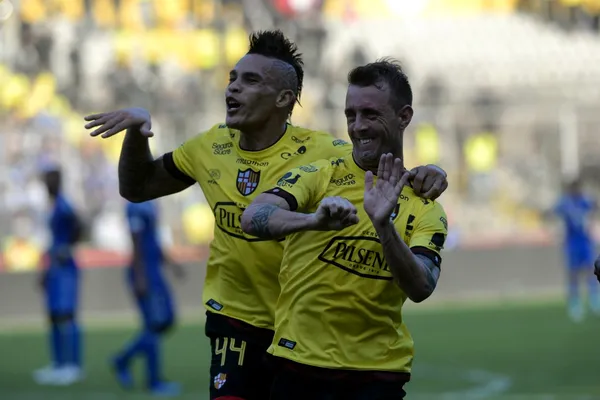 Barcelona SC en más de una ocasión humilló a su rival de patio Emelec