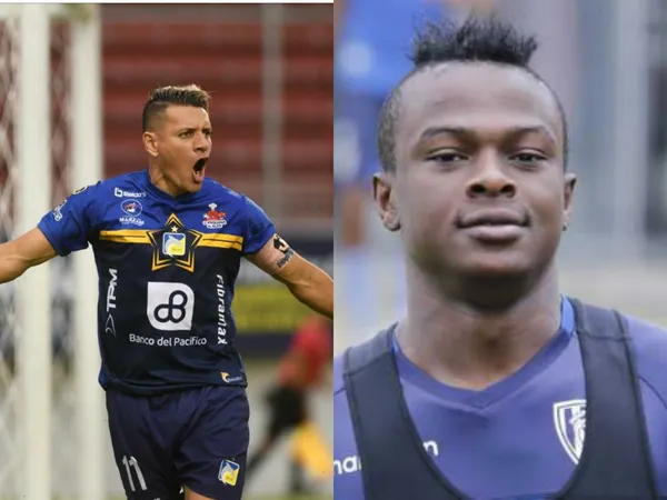 Barcelona SC va por el bicampeonato