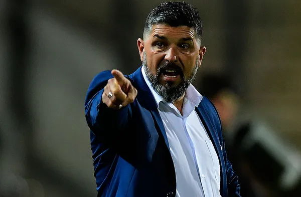 Barcelona SC venció a Aucas y se meten en playoffs, sin embargo los hinchas criticaron los cambios realizados por Ramos