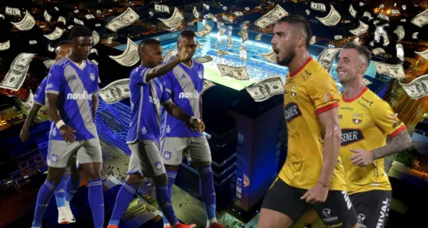 Barcelona SC vendió los derechos de su estadio por una fortuna, pero esto recibirá Emelec con el nuevo convenio