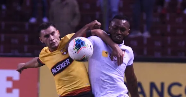 Barcelona SC y Liga de Quito por estar en fase de grupos ganarán 20 veces más que por ser campeones del fútbol ecuatoriano