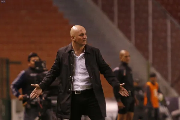 Barcelona SC y Liga de Quito se enfrentan en un duelo crucial por la segunda etapa de la LigaPro