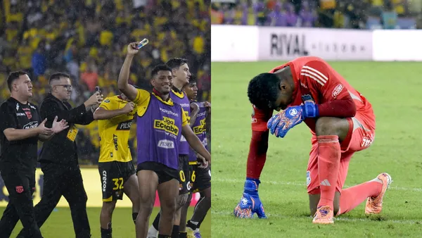 Barcelona SC y una nueva burla para Emelec por ganarles apenas empezó el día