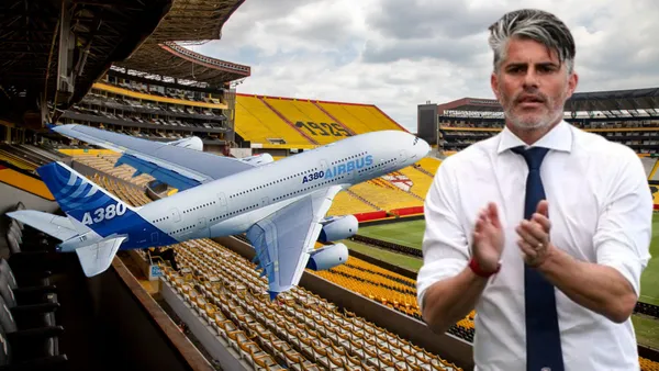 Barcelona SC ya activó el plan de emergencia esta temporada