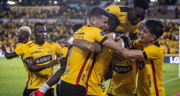 Barcelona SC ya baraja la posibilidad de dos delanteros de peso para el 2023 y no repetir el error de no tener recambio