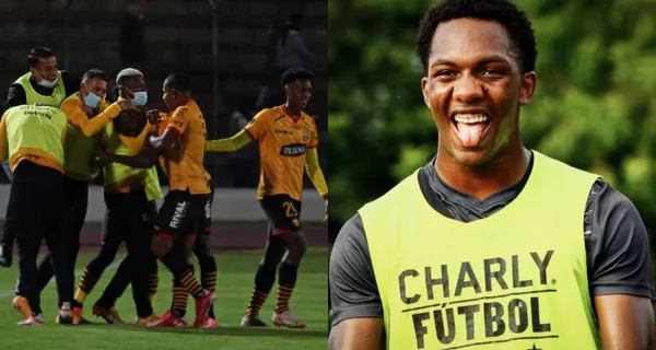 Barcelona SC ya está pensando en lo que será el siguiente año y ya hay varios nombres que suenan para ser próximos refuerzos del equipo. Ya suman cinco los jugadores que interesan al Ídolo