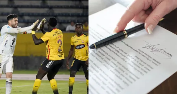 Barcelona SC ya piensa en los jugadores con los que nutrirá su plantilla, ante la falta de algunos en el 2022 y le costó el campeonato