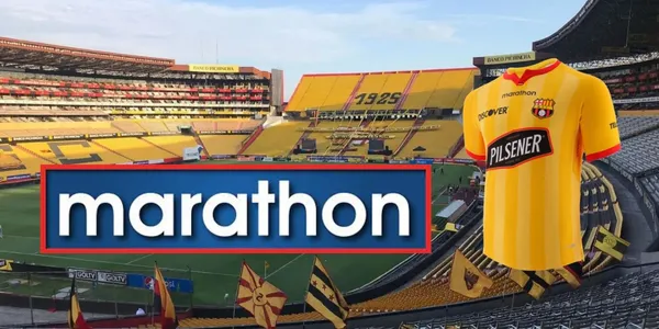 Barcelona SC ya tendría quien lo vista por los próximos años según Verduga