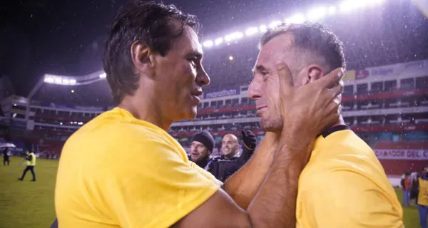 Barcelona SC ya toma medidas según información de la prensa de Guayaquil en el caso que Fabián Bustos tome la propuesta millonaria de Xolos. Ya suena un entrenador que conoce bien el medio ecuatoriano