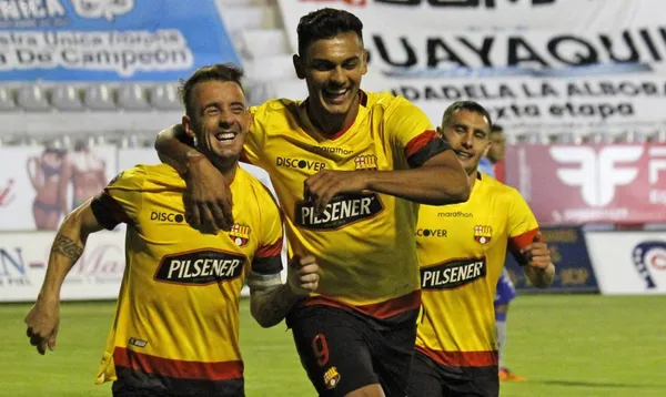 Barcelona se juega su última carta ante Flamengo de Brasil