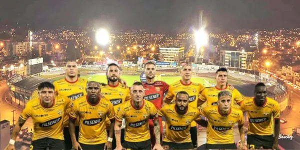 Barcelona se medirá con Deportivo Cuenca en busca de pelear la etapa