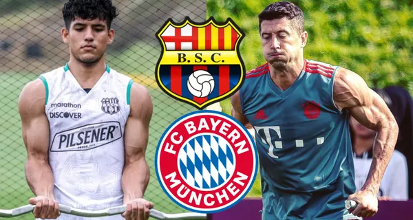 Barcelona se tomó en serio la pretemporada y ya comparan sus entrenamientos con el Bayern Munich