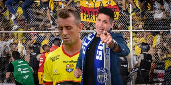 Barcelona nunca será campeón internacional si no cambia su mentalidad perdedora