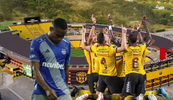 Barcelona sumaría un nuevo refuerzo para este 2024. FOTO: El Comercio