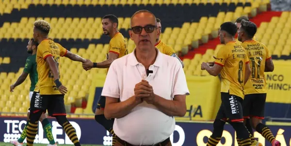 Barcelona terminó segundo en la tabla acumulada.