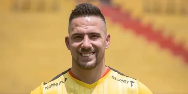 Barcelona tiene muy cerca un nuevo delantero