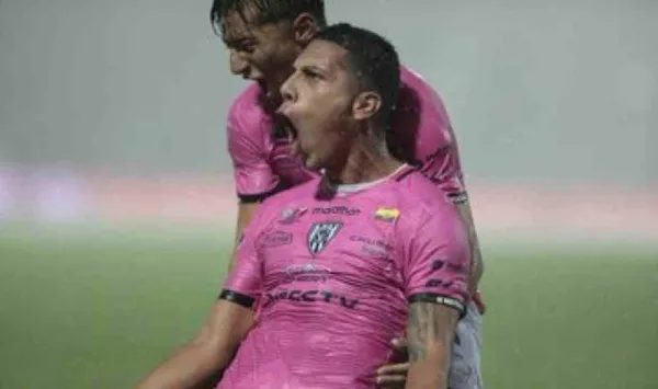 Barcelona y Emelec se disputan el fichaje de Fernando León para el 2020