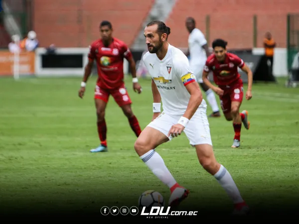 Barcos fue un jugador muy cotizado