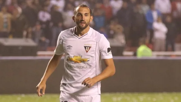 Barcos salió de Colombia y los hinchas de LDU lo piden para el 2020