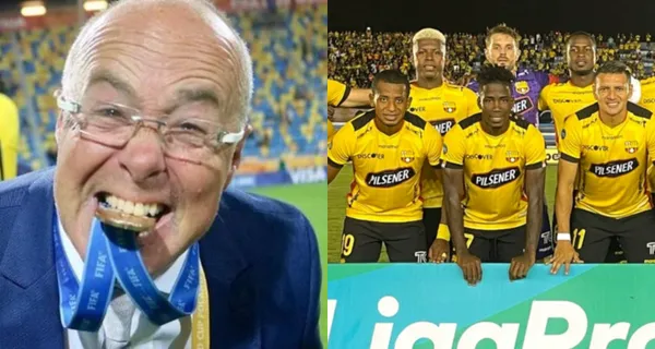 Bastaron nada más 45 segundos para que Barcelona marque la primera del partido