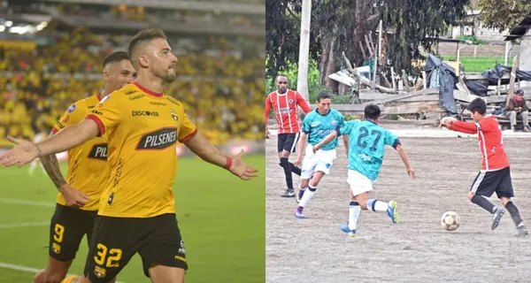 Bauman tiene sueldo de estrella, pero juega como en barrial