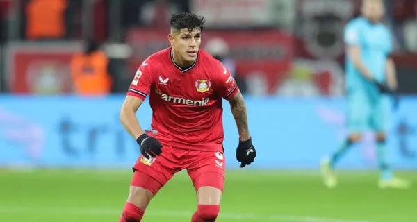 Bayer Leverkusen ya encontró al sustituto para Piero Hincapié