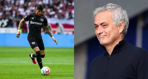 Bayer Lverkusen hizo oficial a su nuevo fichaje para tapar la salida de Piero Hincapié