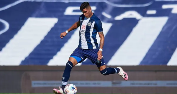 Bayern Leverkusen ganó la pulseada por Piero Hincapié aunque tenía otras propuestas pero jugará más y además tendrá un buen sueldo