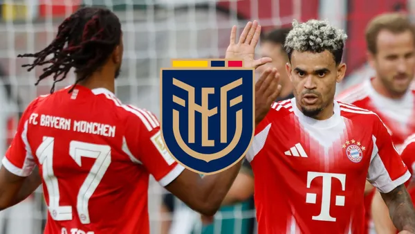 Bayern Múnich / Foto: Olé