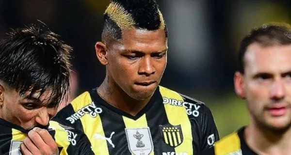 Billy Arce actualmente está sin equipo y uno de los grandes del Fútbol Ecuatoriano lo pueden fichar para el 2023