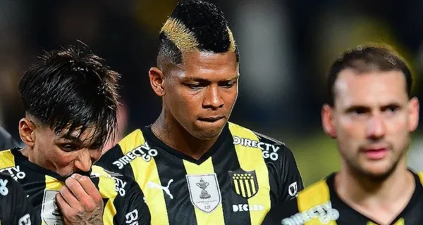 Billy Arce no continuará en Peñarol según lo han informado y para terminar con las especulaciones, contaron lo que pasó en estos días que ha estado ausente