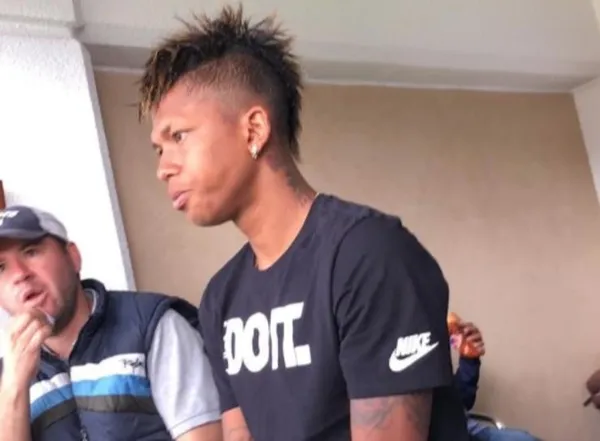 Billy Arce deberá cumplir con 30 días de prisión luego de ser detenido por conducir bajo los efectos del alcohol