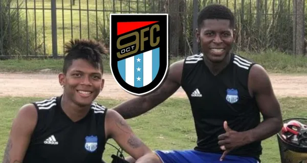 Billy Arce está sin equipo y su nombre sonó para reforzar a 9 de Octubre, donde dieron su veredicto final