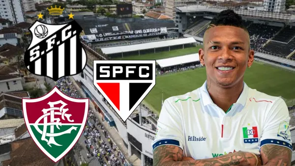 Billy Arce (Foto tomada de: Wikipedia/Once Caldas)