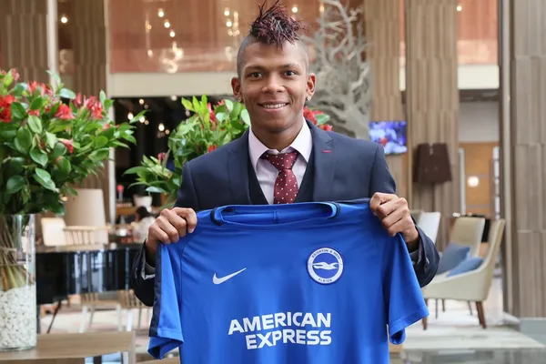 Billy Arce fue la figura de Liga de Quito en el arranque de la Copa Libertadores