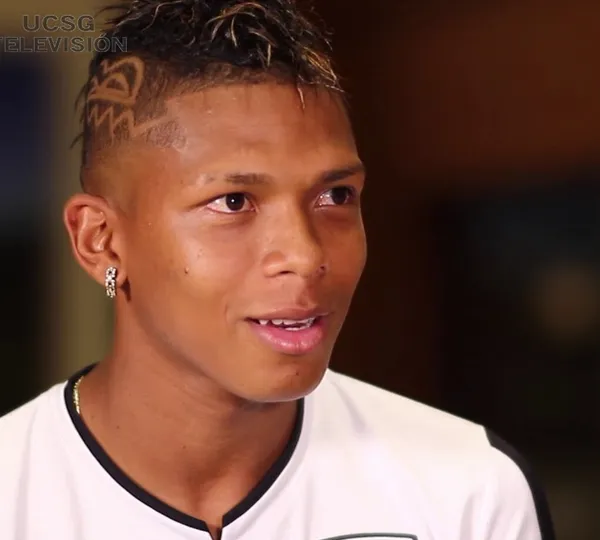 Billy Arce sale este jueves de prisión y deberá cumplir con labores comunitarias