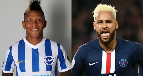 Billy Arce salió por la puerta de atrás de Birghton y sin jugar un minuto. El ecuatoriano quiso poner una condición que no la aceptaron