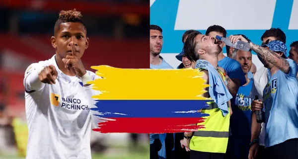 Billy Arce se hizo famoso por su fama de fiestero y ahora esto le pasó en Colombia